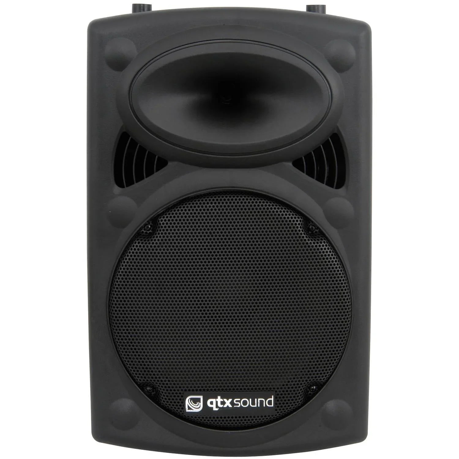 QTX QR8 8" Passive ABS Speaker - DY Pro Audio