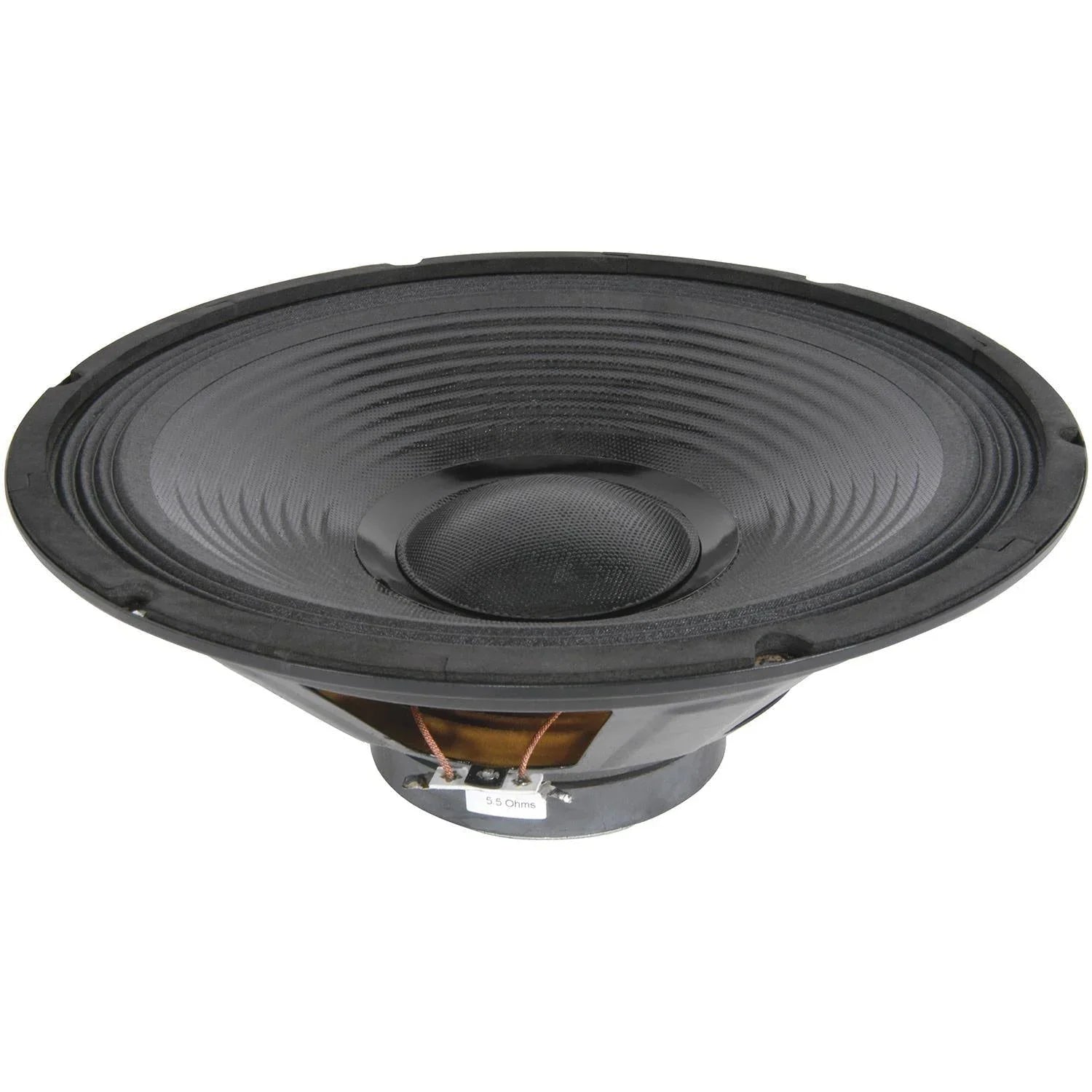 QTX QT12 12" Replacement Speaker Driver 178.409UK - DY Pro Audio