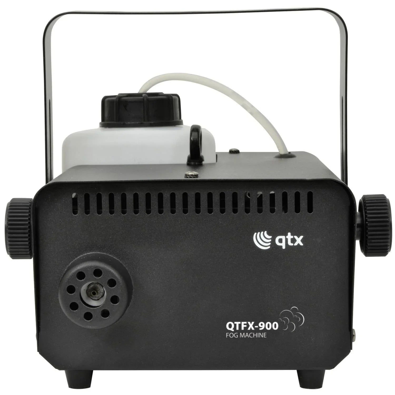 QTX QTFX-900 900W Fog Machine - DY Pro Audio