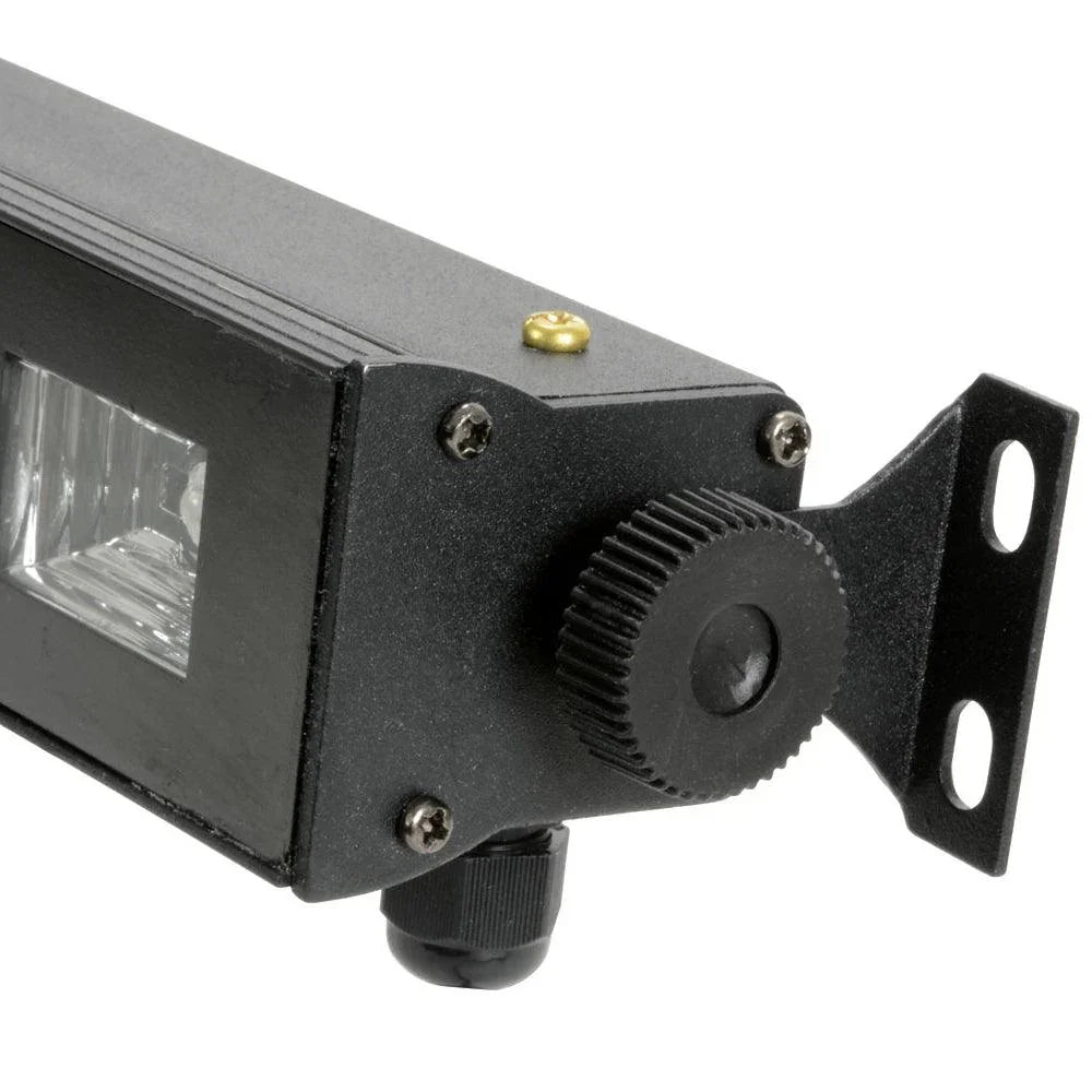 QTX UVB-9 Ultraviolet LED Bar - DY Pro Audio