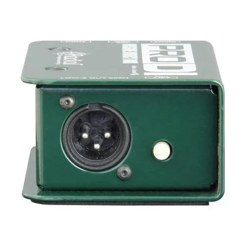 Radial ProDI Passive DI Box - DY Pro Audio