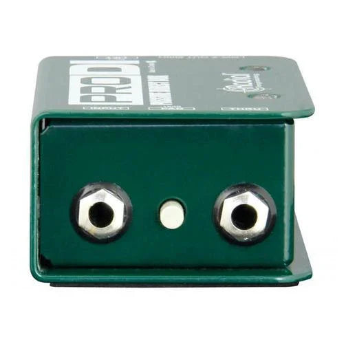 Radial ProDI Passive DI Box - DY Pro Audio