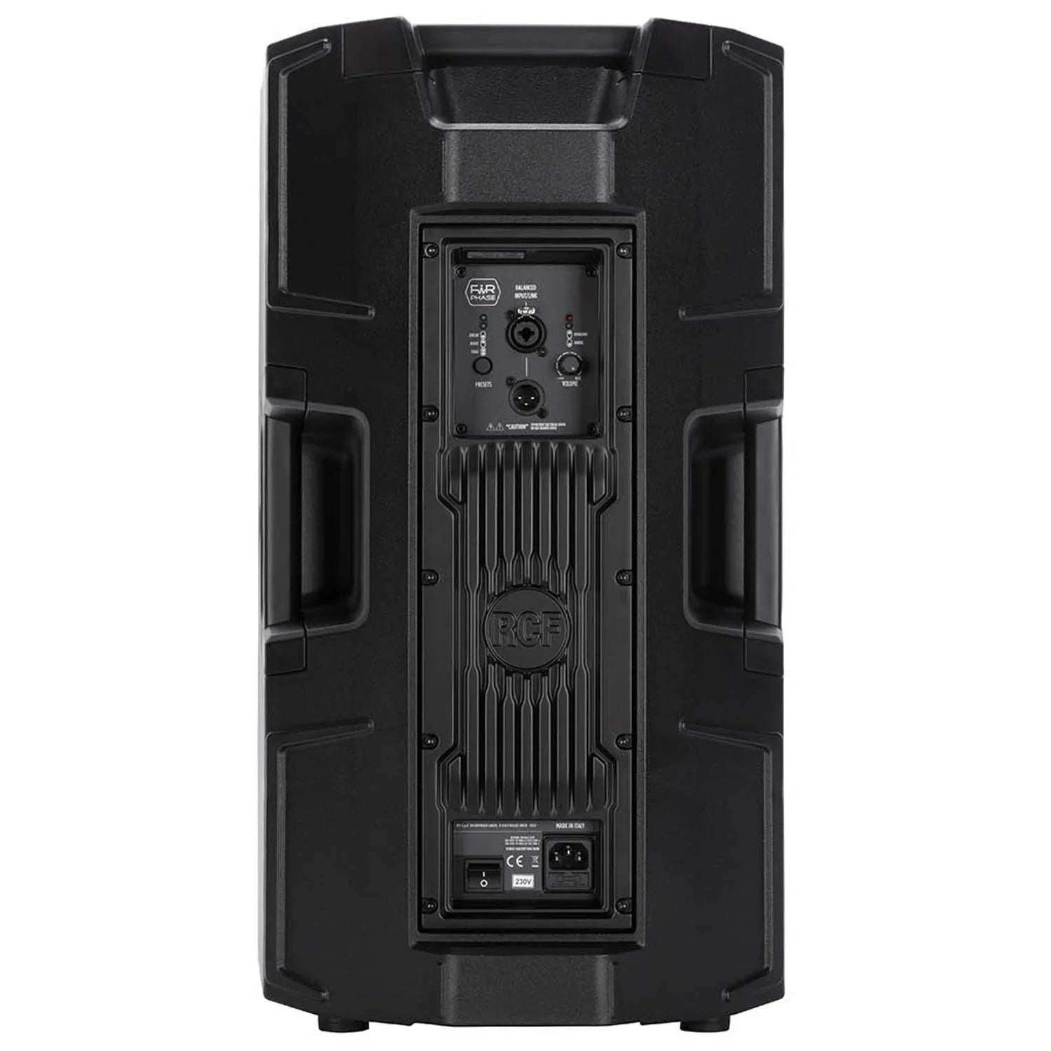 RCF Art 912-A 12" 2100W Active Speaker - DY Pro Audio