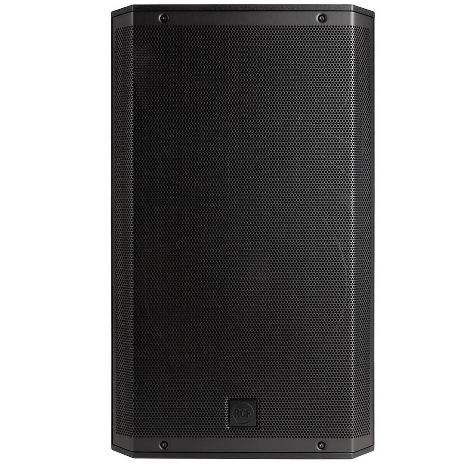 RCF Art 915-A 15" 2100W Active Speaker - DY Pro Audio