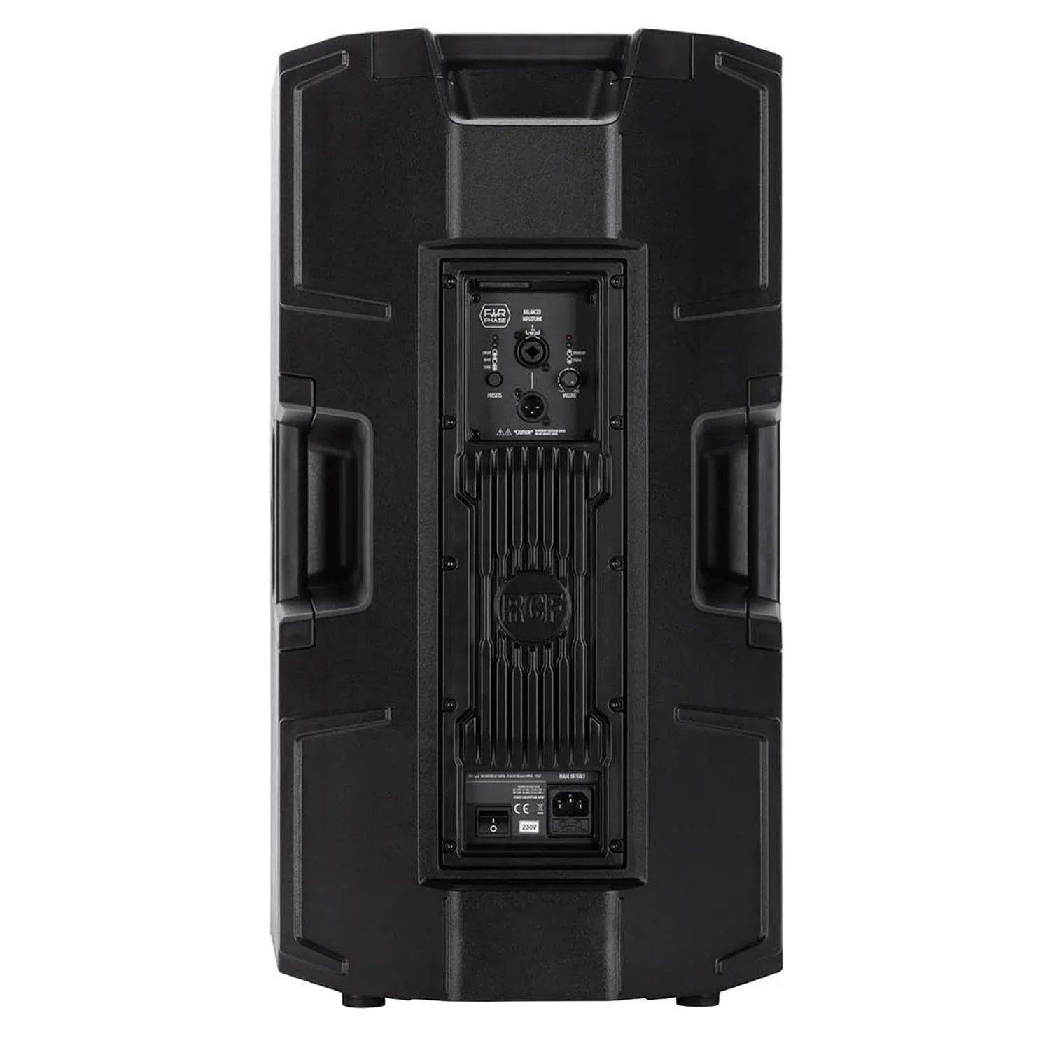 RCF Art 915-A 15" 2100W Active Speaker - DY Pro Audio