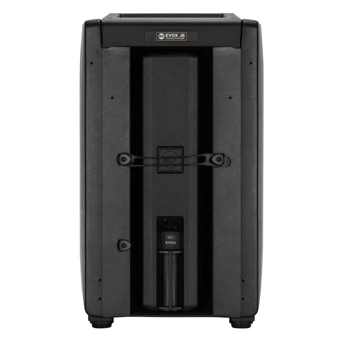 RCF Evox J8 Active Column Array System - DY Pro Audio