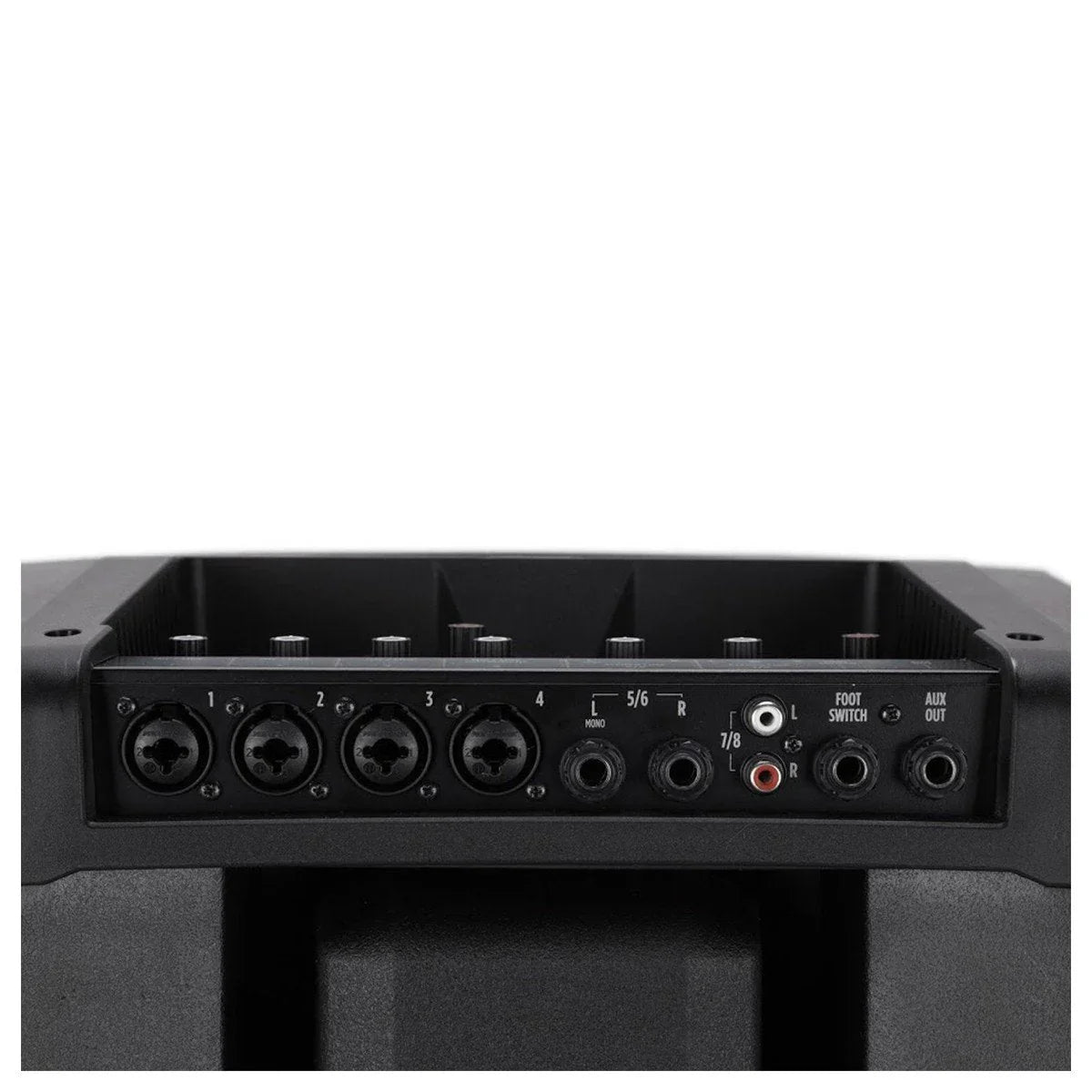 RCF Evox JMIX8 Active 2 Way Portable Array System - DY Pro Audio