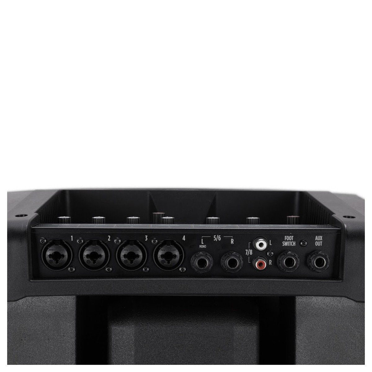 RCF Evox JMIX8 Active 2 Way Portable Array System (Pair) - DY Pro Audio