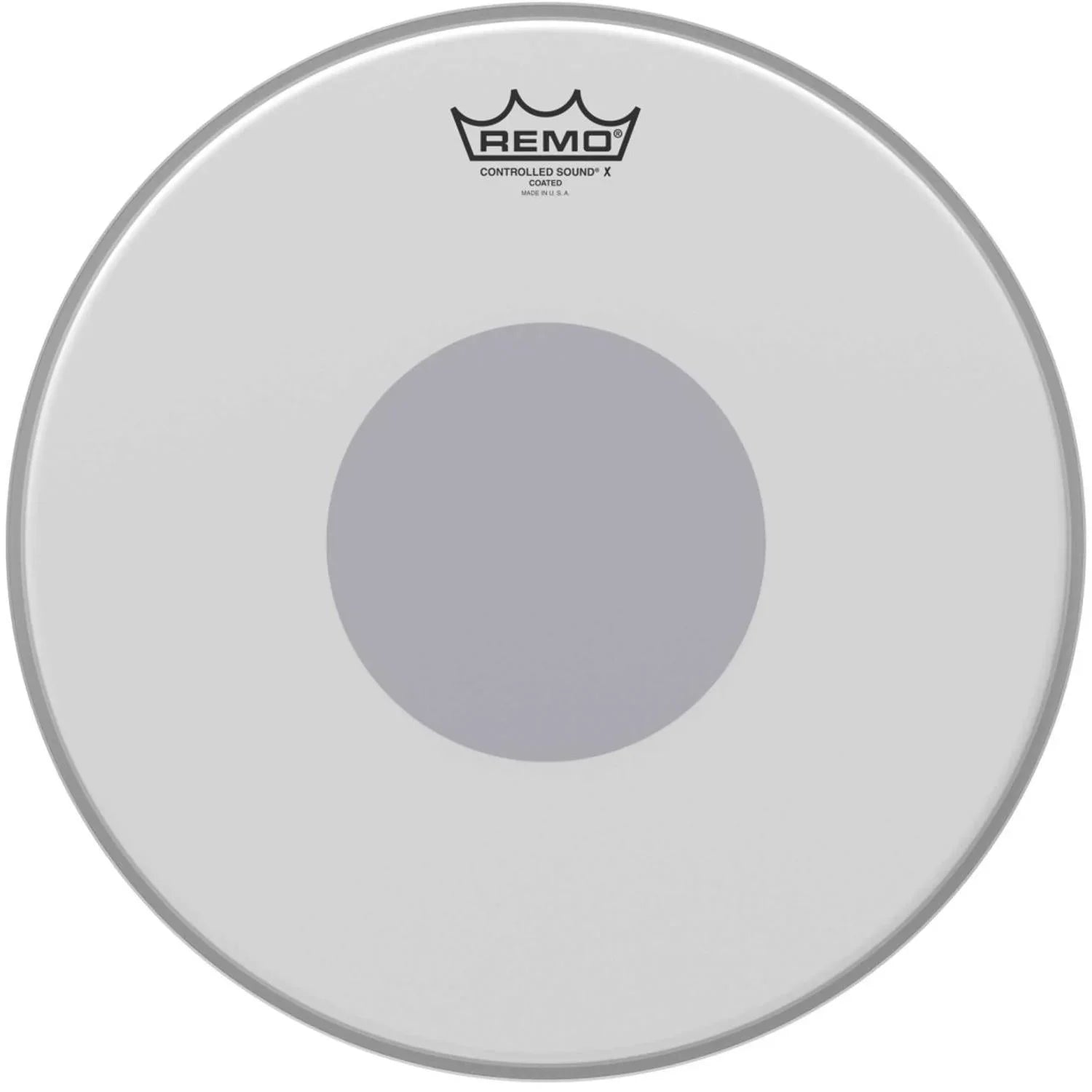 Remo CX-0114-10 14" Controlled Sound X Snare Drum Head - DY Pro Audio