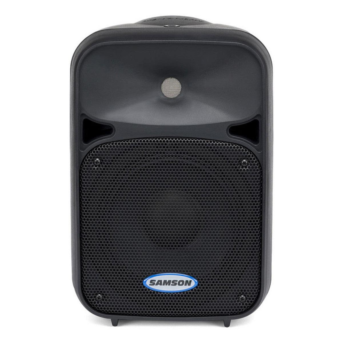 Samson Auro D208 2-Way Active Loudspeaker - DY Pro Audio