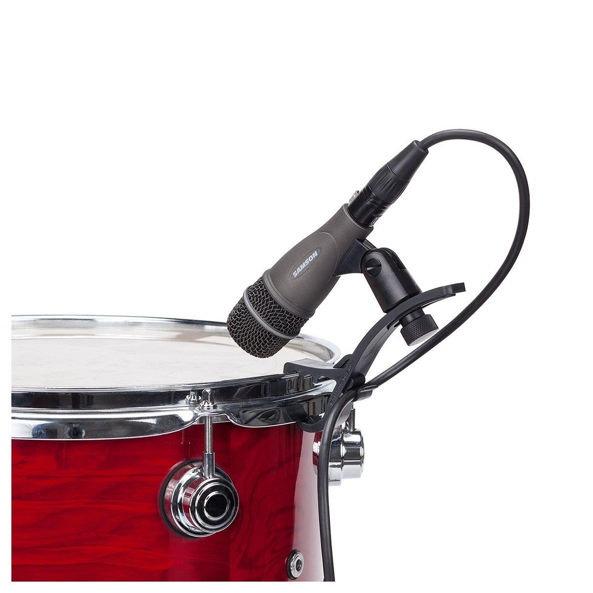 Samson DK705 5-Piece Drum Microphone Kit - DY Pro Audio