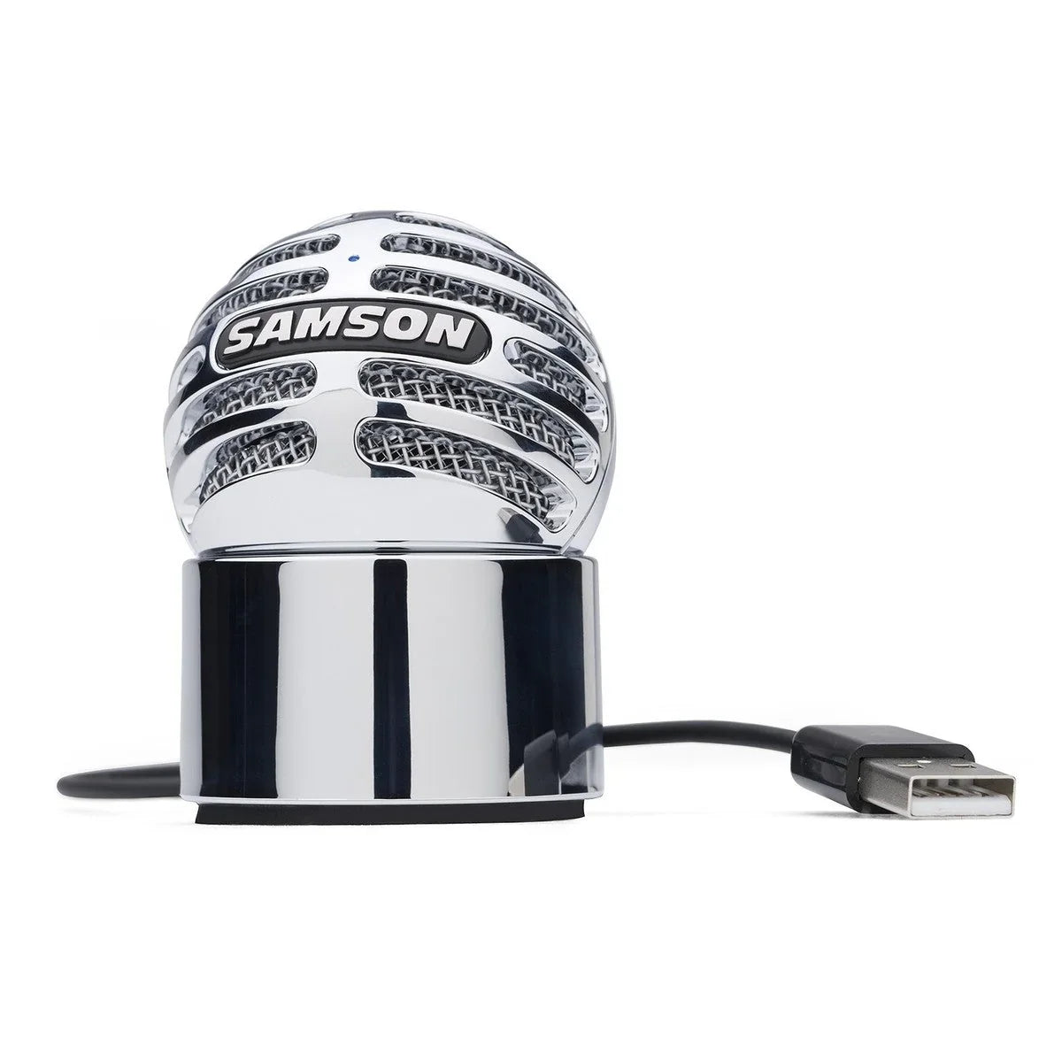 Samson Meteorite Portable USB Condenser Microphone - DY Pro Audio