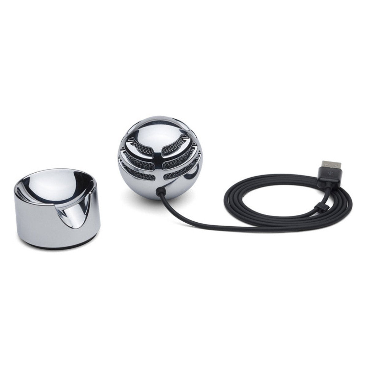 Samson Meteorite Portable USB Condenser Microphone - DY Pro Audio