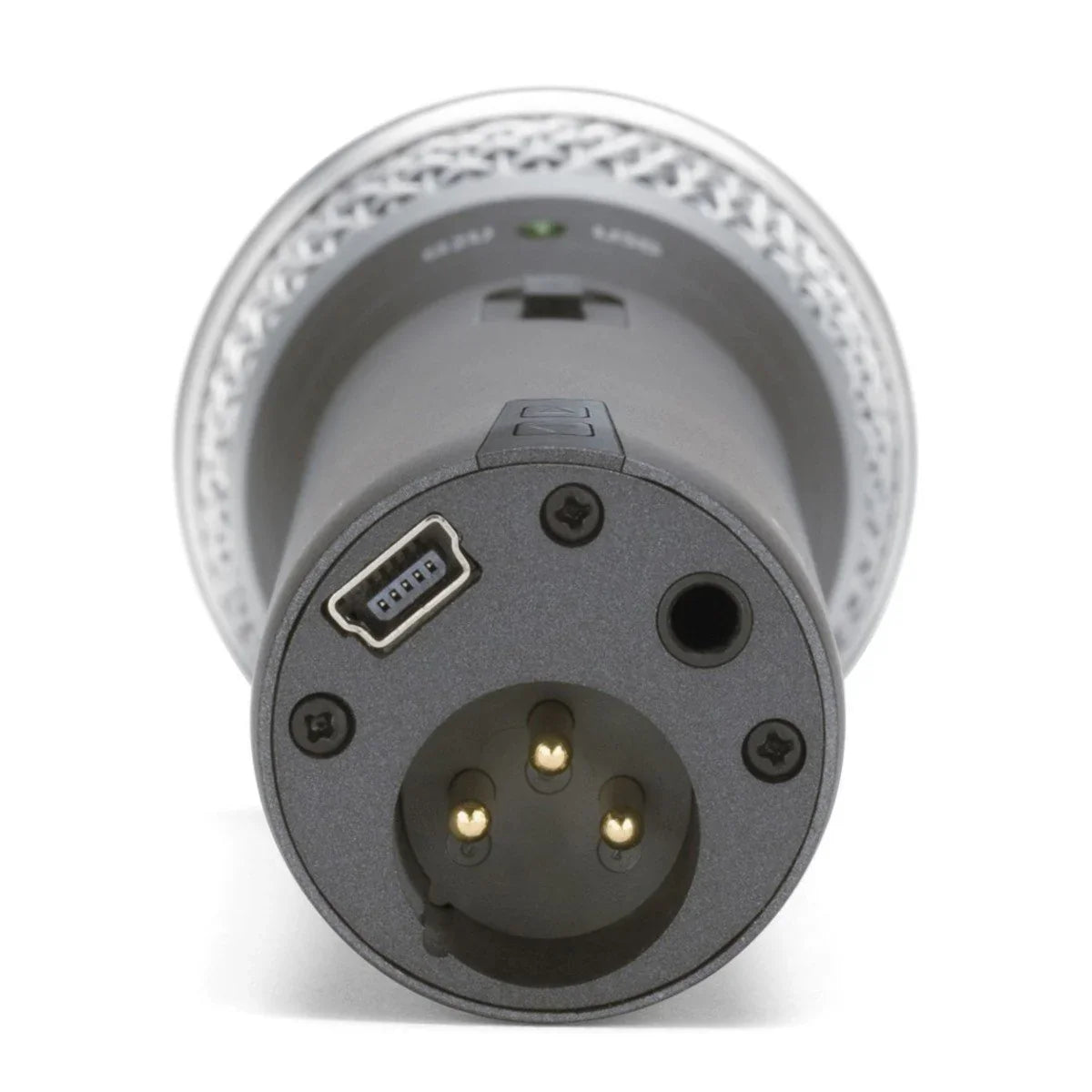 Samson Q2U Recording Pack - DY Pro Audio