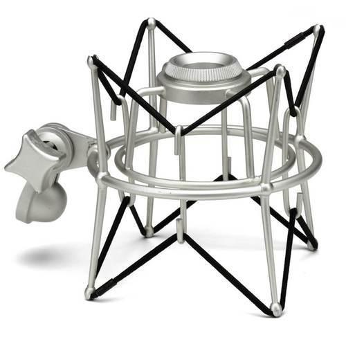 Samson SP01 Spider Shock Mount - DY Pro Audio
