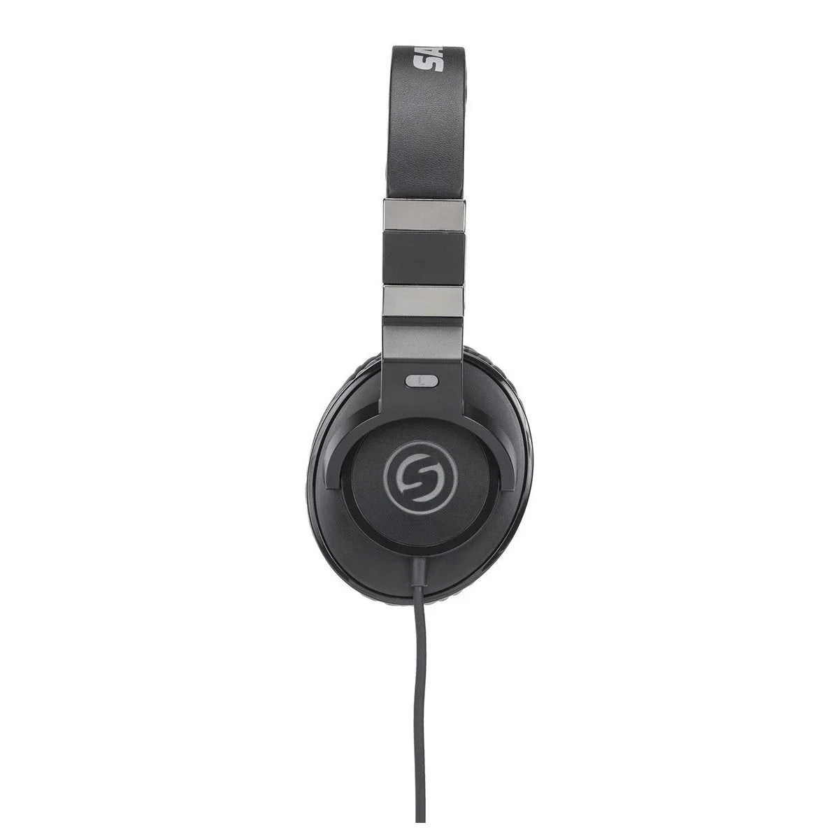 Samson Z35 Closed Back Studio Headphones - DY Pro Audio