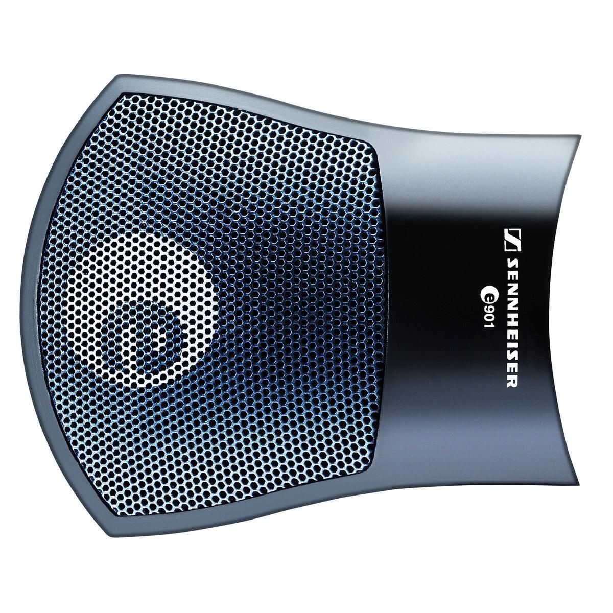 Sennheiser e 901 Half-Cardioid Boundary Condenser Mic for Kick Drum - DY Pro Audio
