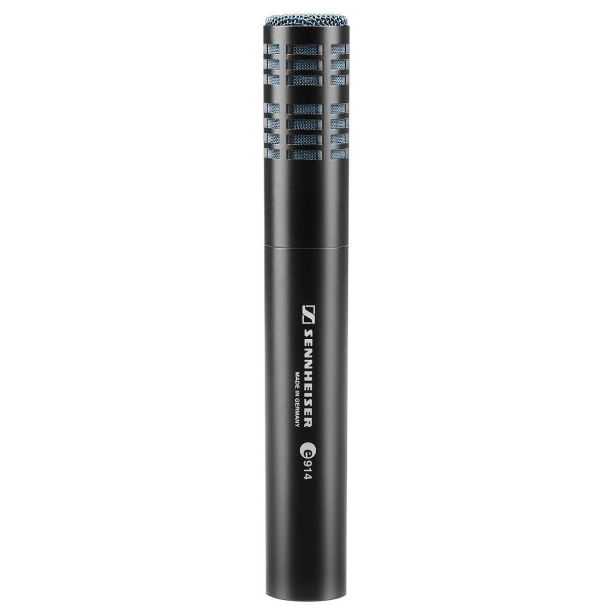 Sennheiser e 914 Cardioid Condenser Microphone - DY Pro Audio