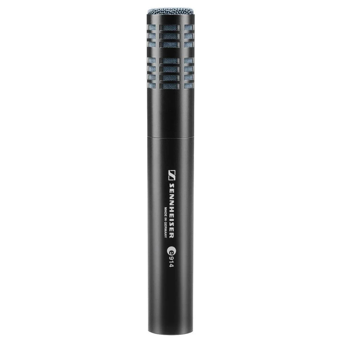 Sennheiser e 914 Cardioid Condenser Microphone - DY Pro Audio