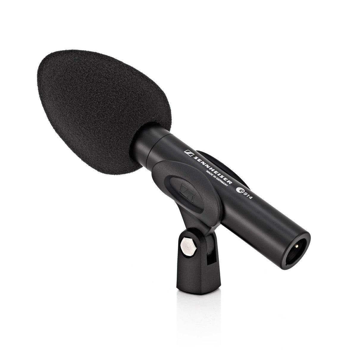 Sennheiser e 914 Cardioid Condenser Microphone - DY Pro Audio