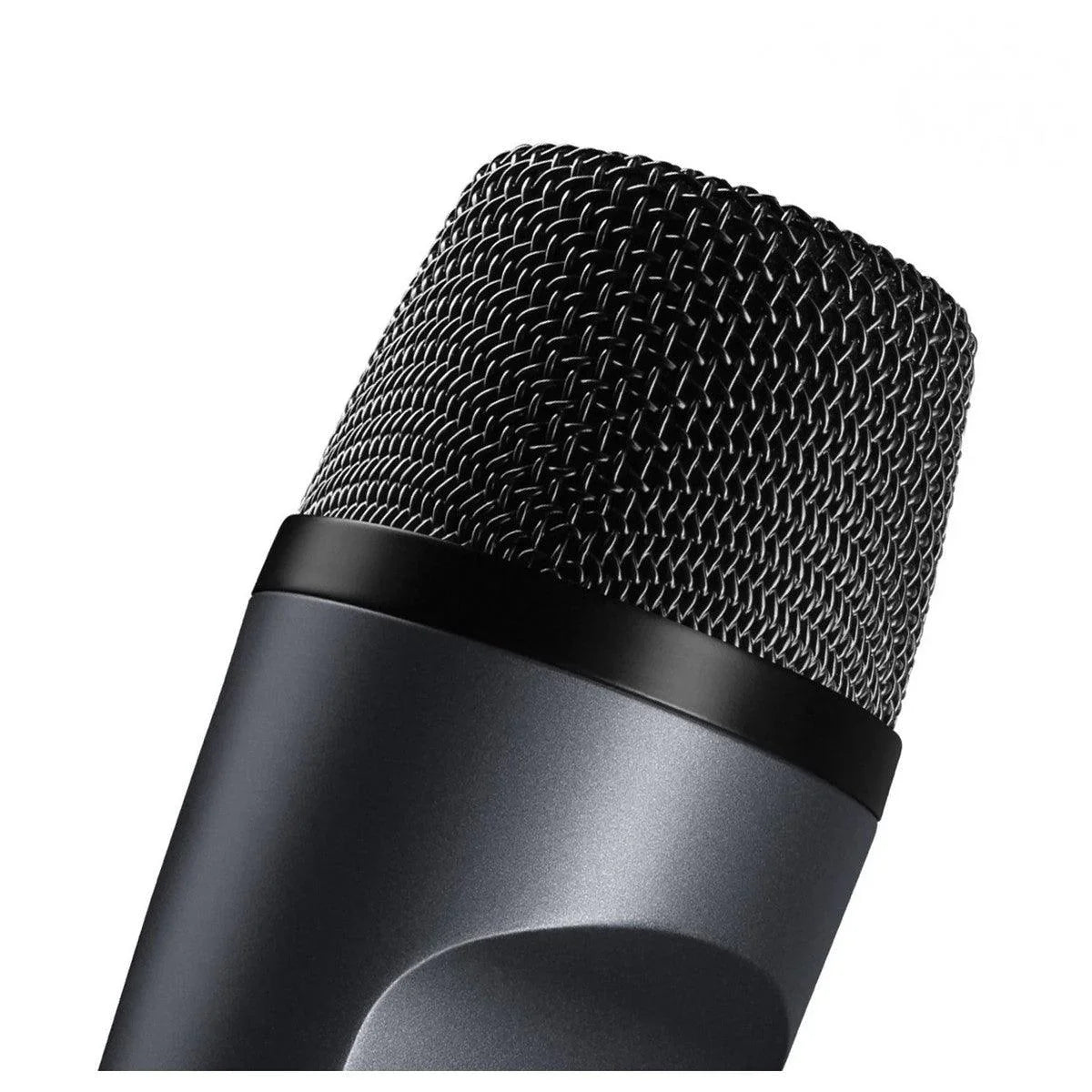 Sennheiser e602II Kick Drum Microphone - DY Pro Audio