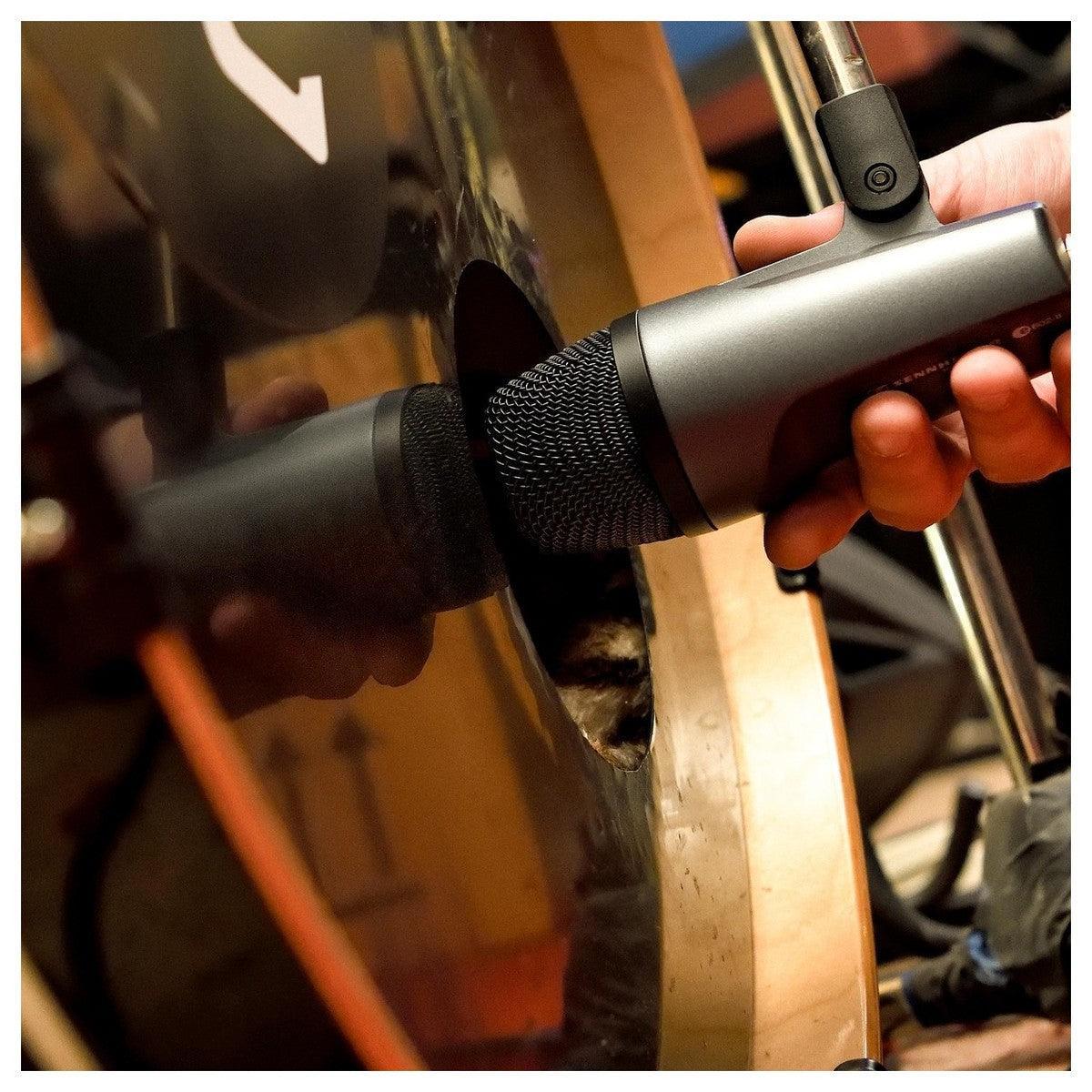 Sennheiser e602II Kick Drum Microphone - DY Pro Audio