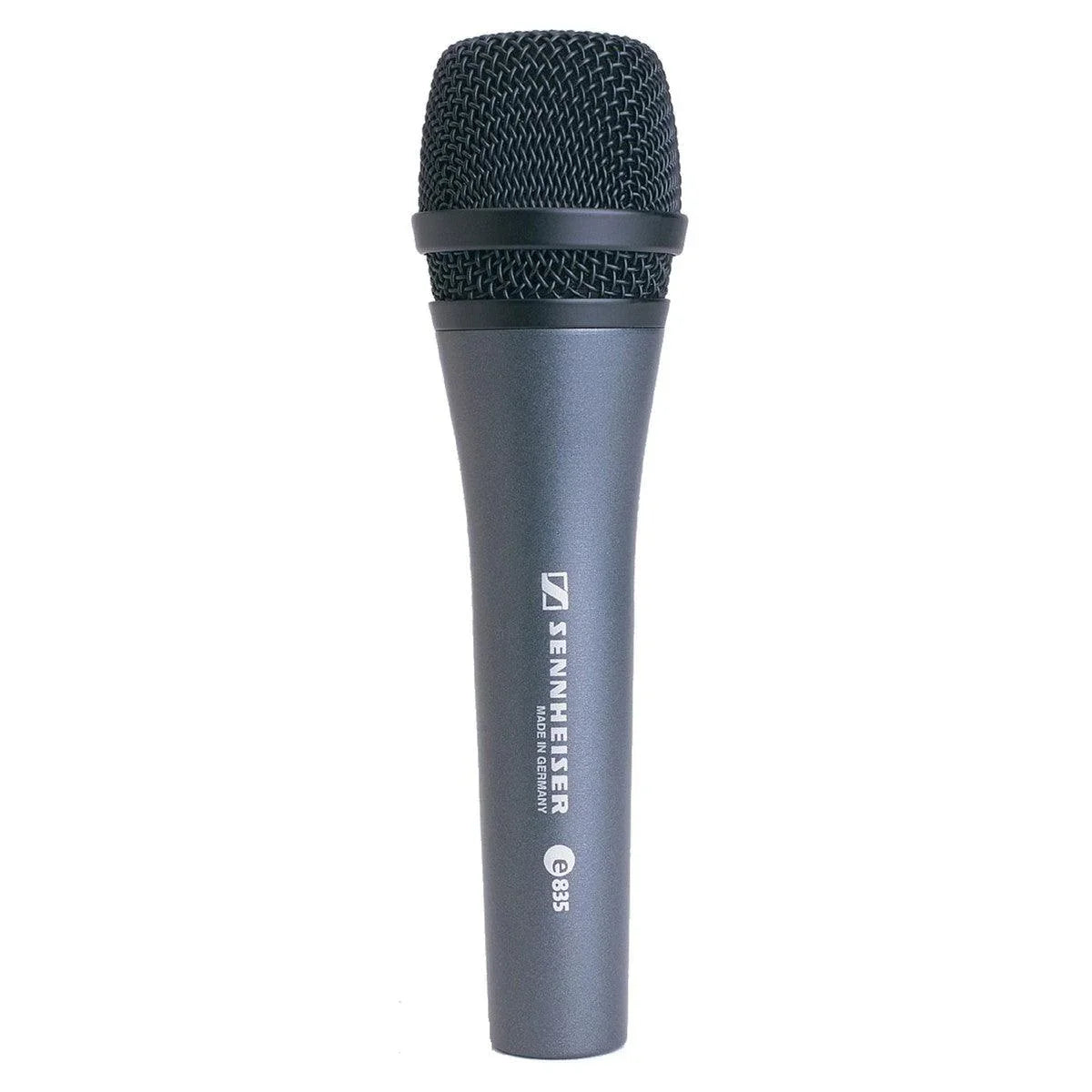Sennheiser e835 Cardioid Vocal Microphone - DY Pro Audio