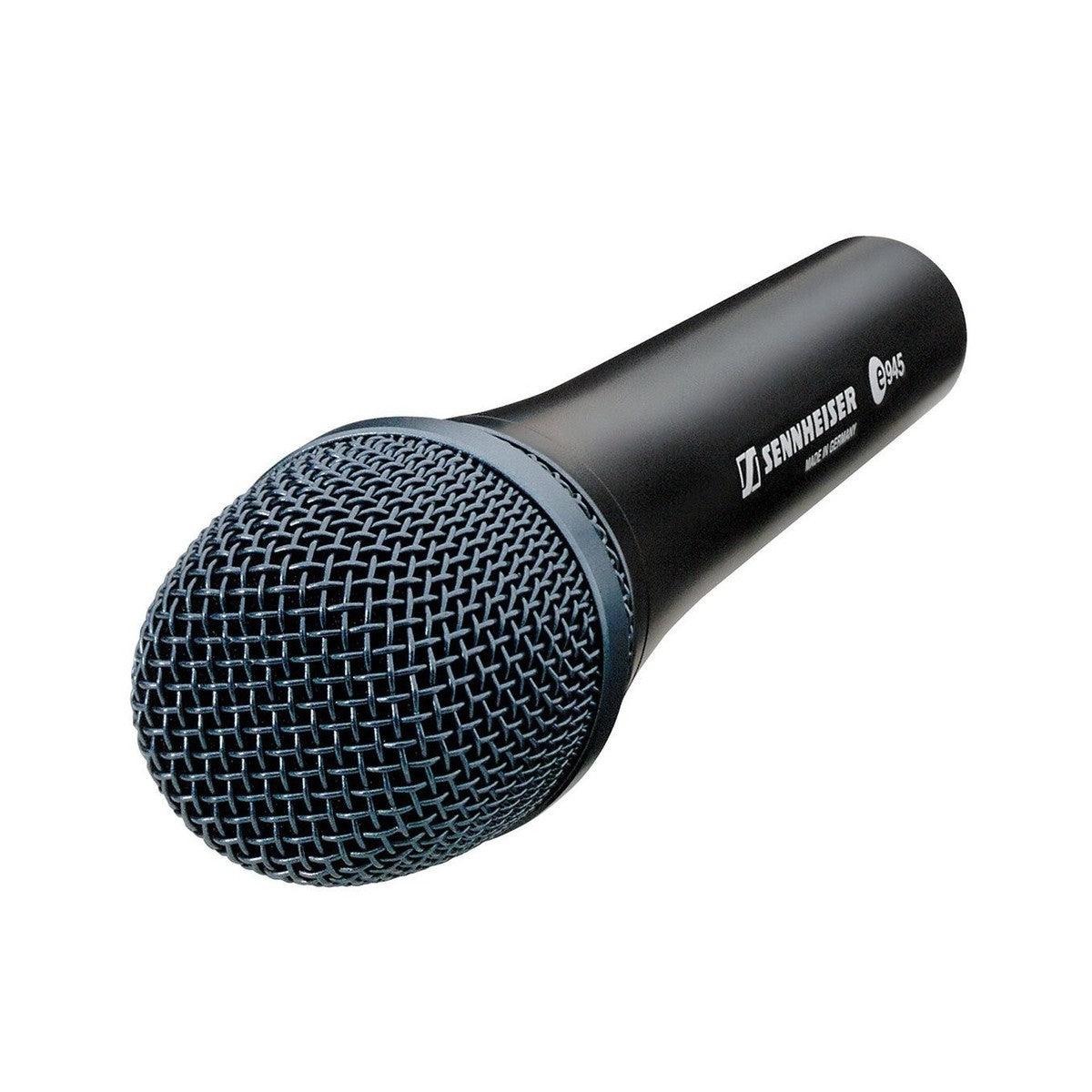 Sennheiser e945 Dynamic Vocal Microphone - DY Pro Audio