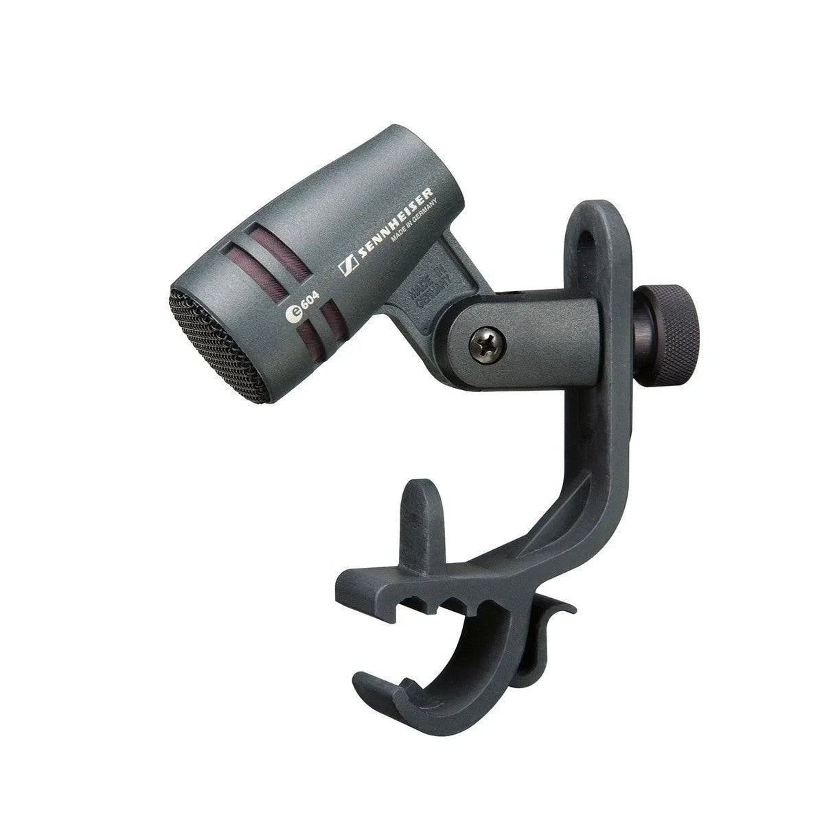 Sennheiser Evolution 3 Pack E604 Microphones - DY Pro Audio