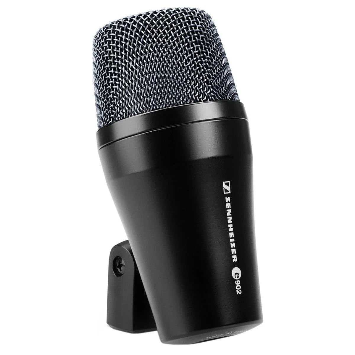 Sennheiser Evolution E902 Bass/Drum Microphone - DY Pro Audio