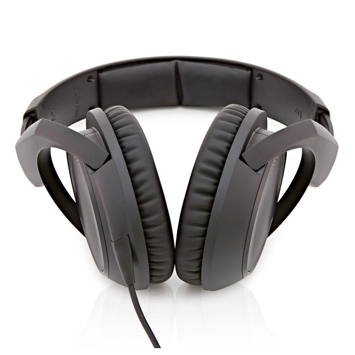 Sennheiser HD200 PRO Closed Studio, Live & DJ Monitoring Headphones - DY Pro Audio