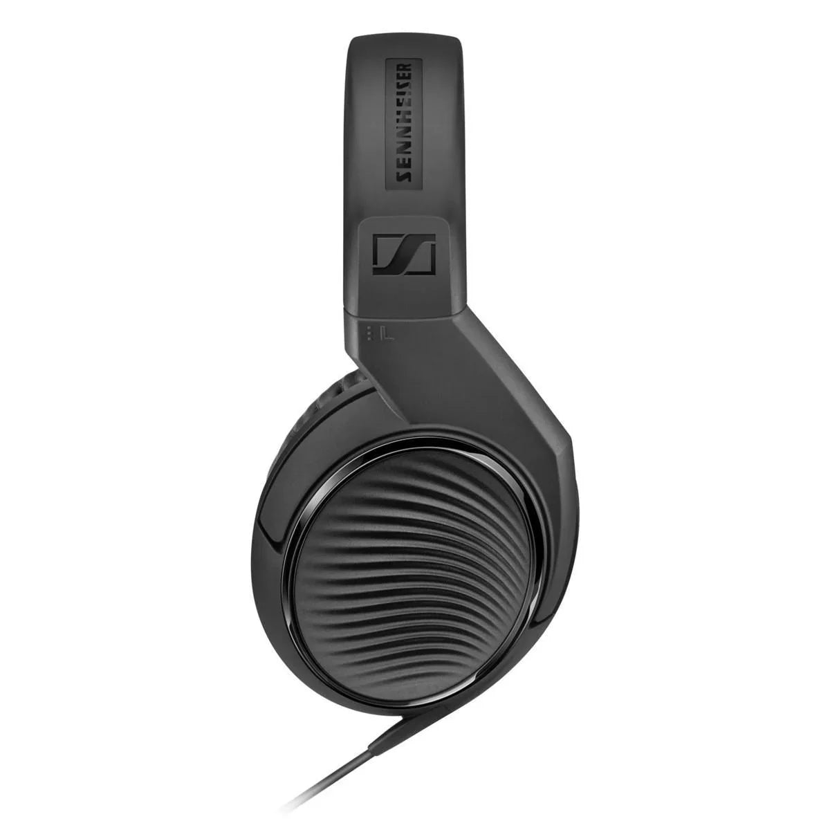 Sennheiser HD200 PRO Closed Studio, Live & DJ Monitoring Headphones - DY Pro Audio