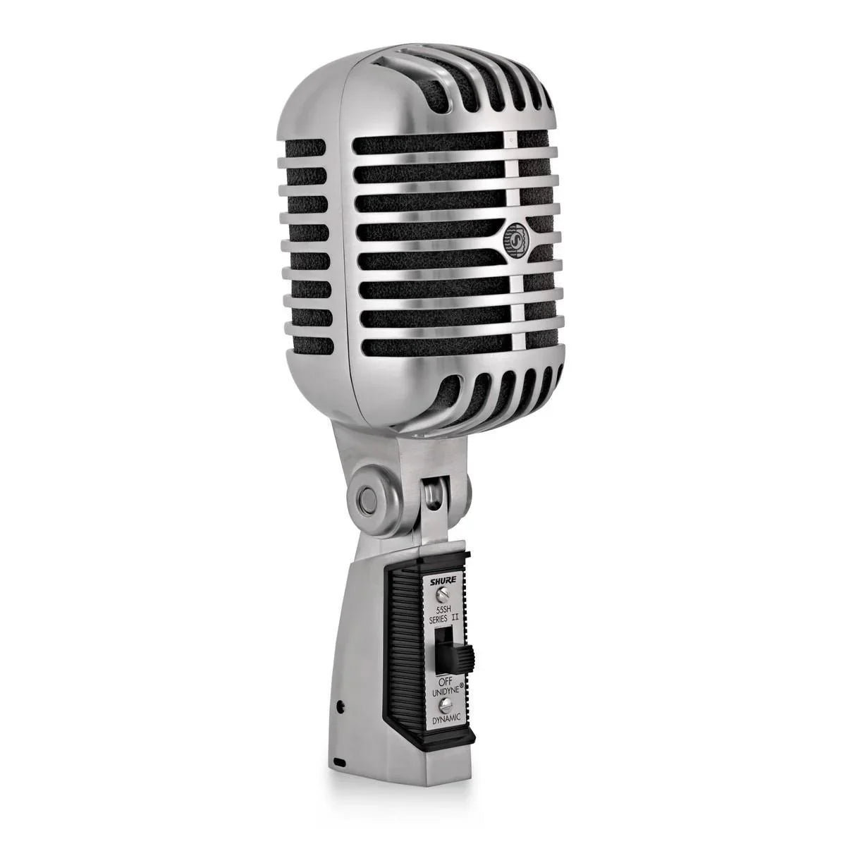 Shure 55SH Series II Vocal Microphone - DY Pro Audio