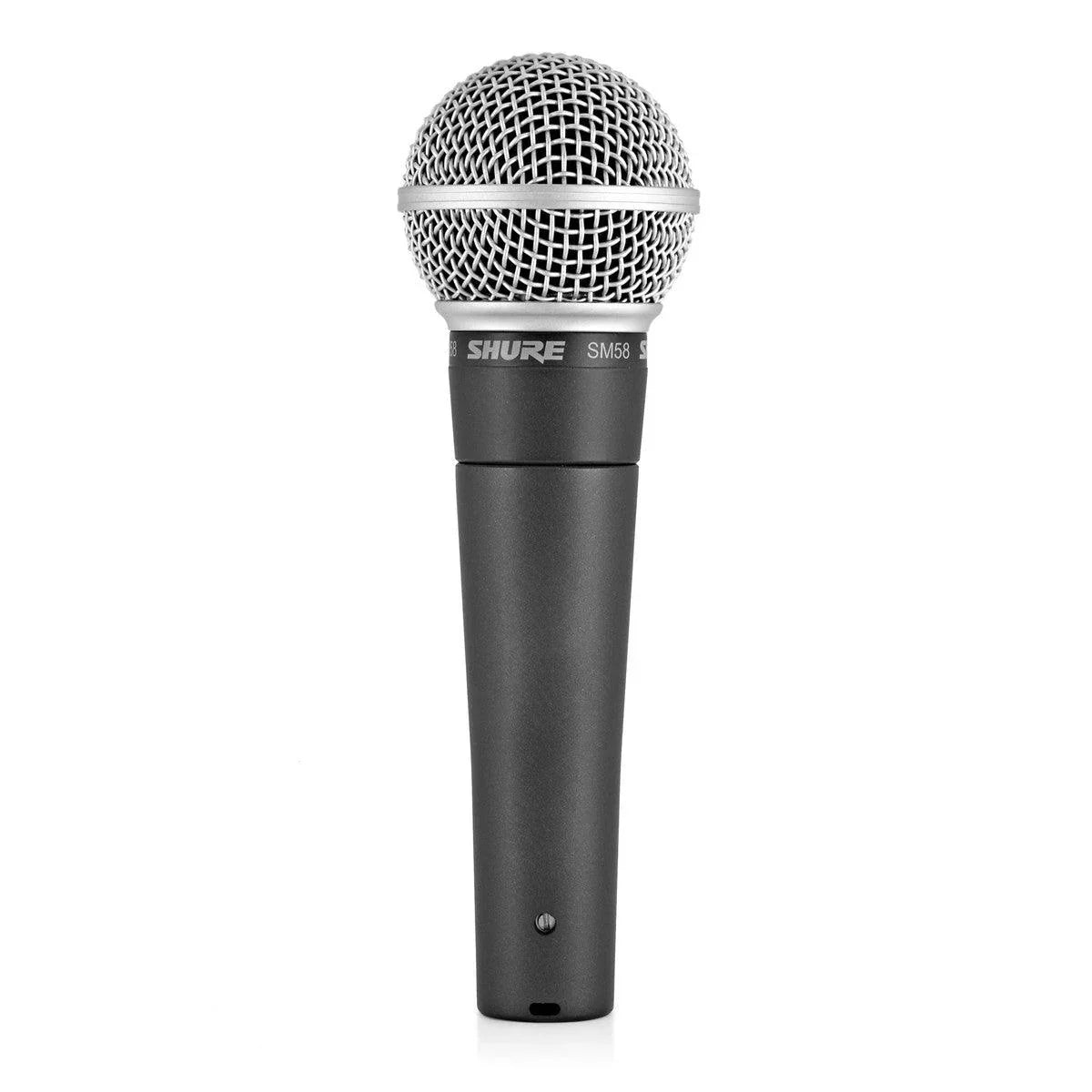 SHURE SM58 Microphone - DY Pro Audio