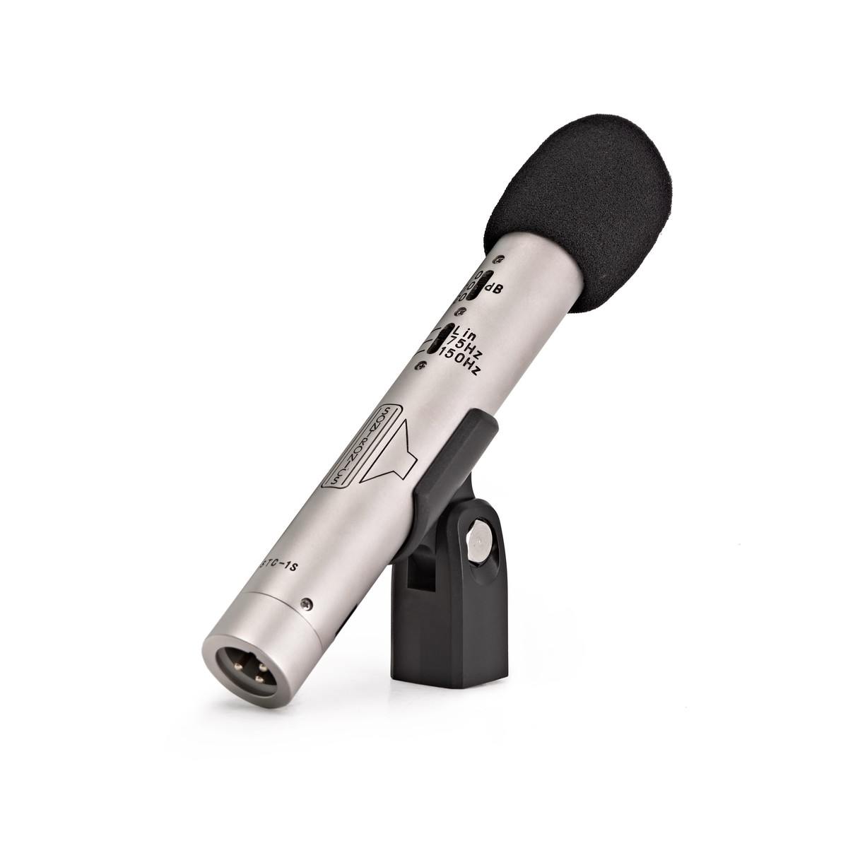 Sontronics STC-1 Cardioid Condenser Microphone - DY Pro Audio