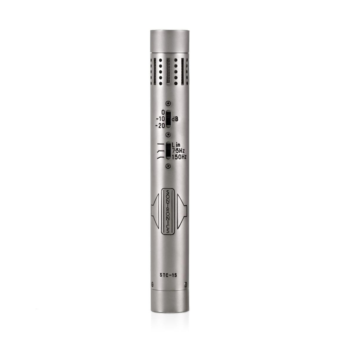 Sontronics STC-1 Cardioid Condenser Microphone - DY Pro Audio