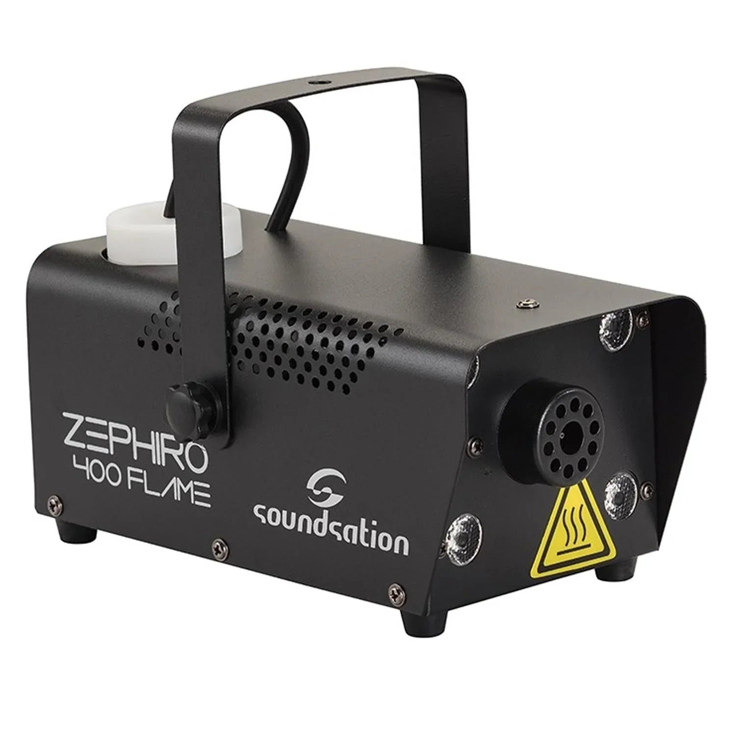 Soundsation 400w Flame Smoke Machine - DY Pro Audio