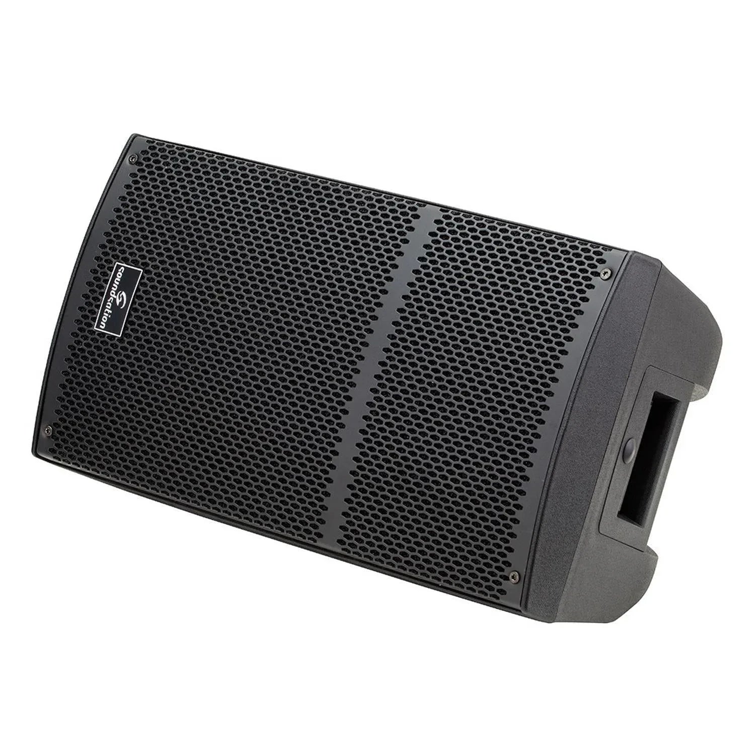 Soundsation Hyper Top 10a 500w 10" Active Speaker - DY Pro Audio