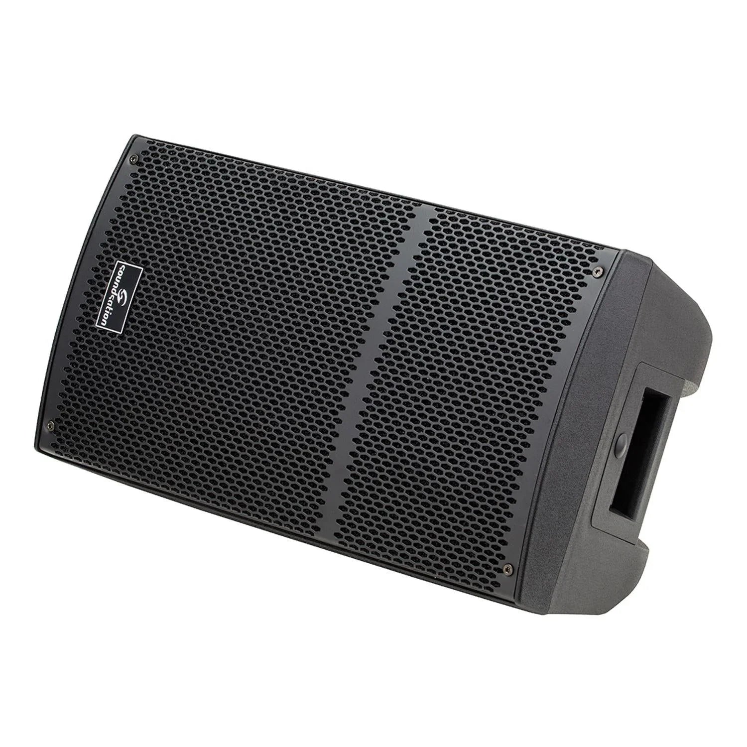 Soundsation Hyper Top 8a 480w 8" Active Speaker - DY Pro Audio