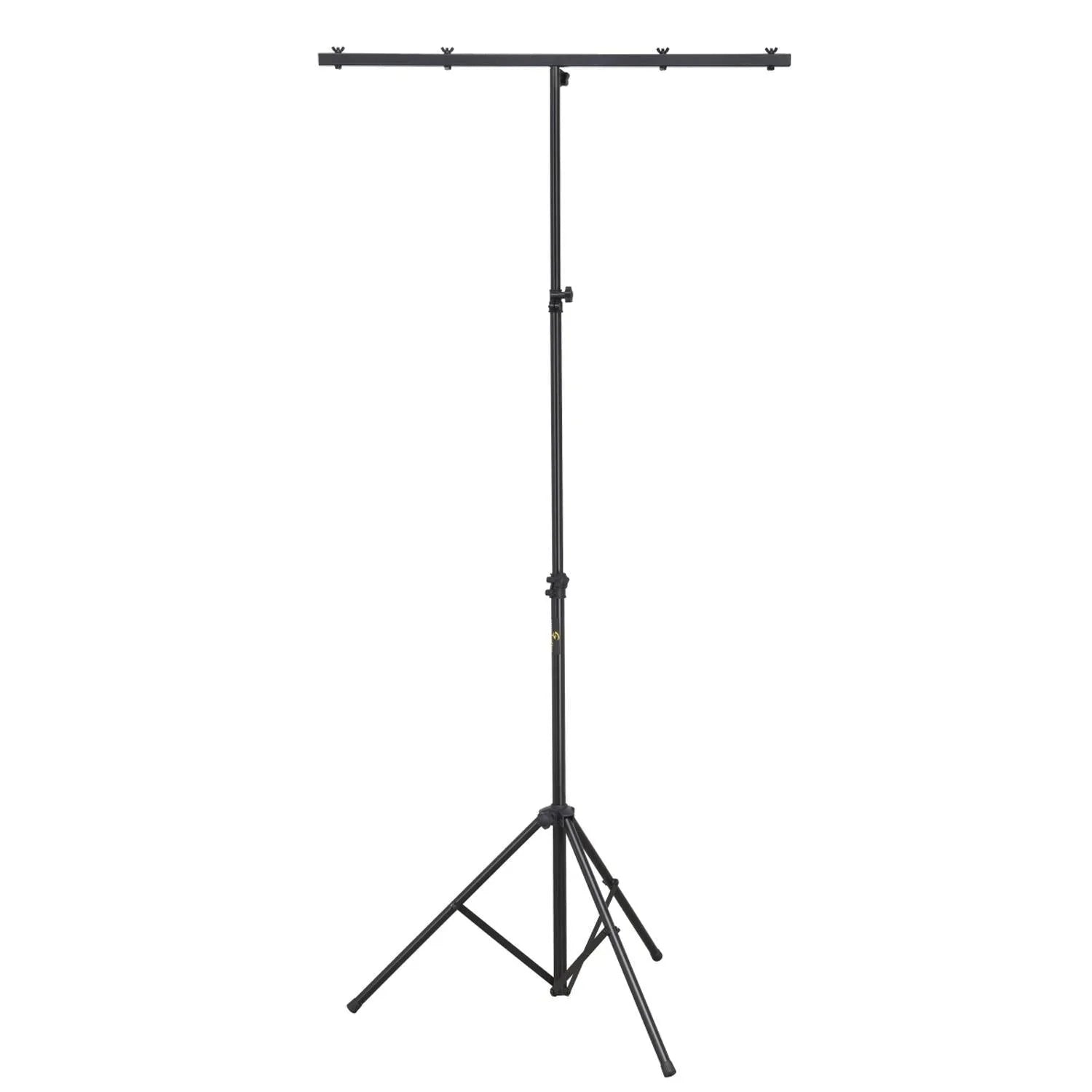 Soundsation LS-100 Lighting Stand Tripod T-Bar - DY Pro Audio