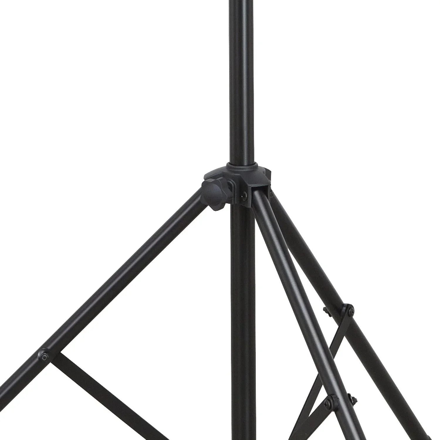 Soundsation LS-100 Lighting Stand Tripod T-Bar - DY Pro Audio