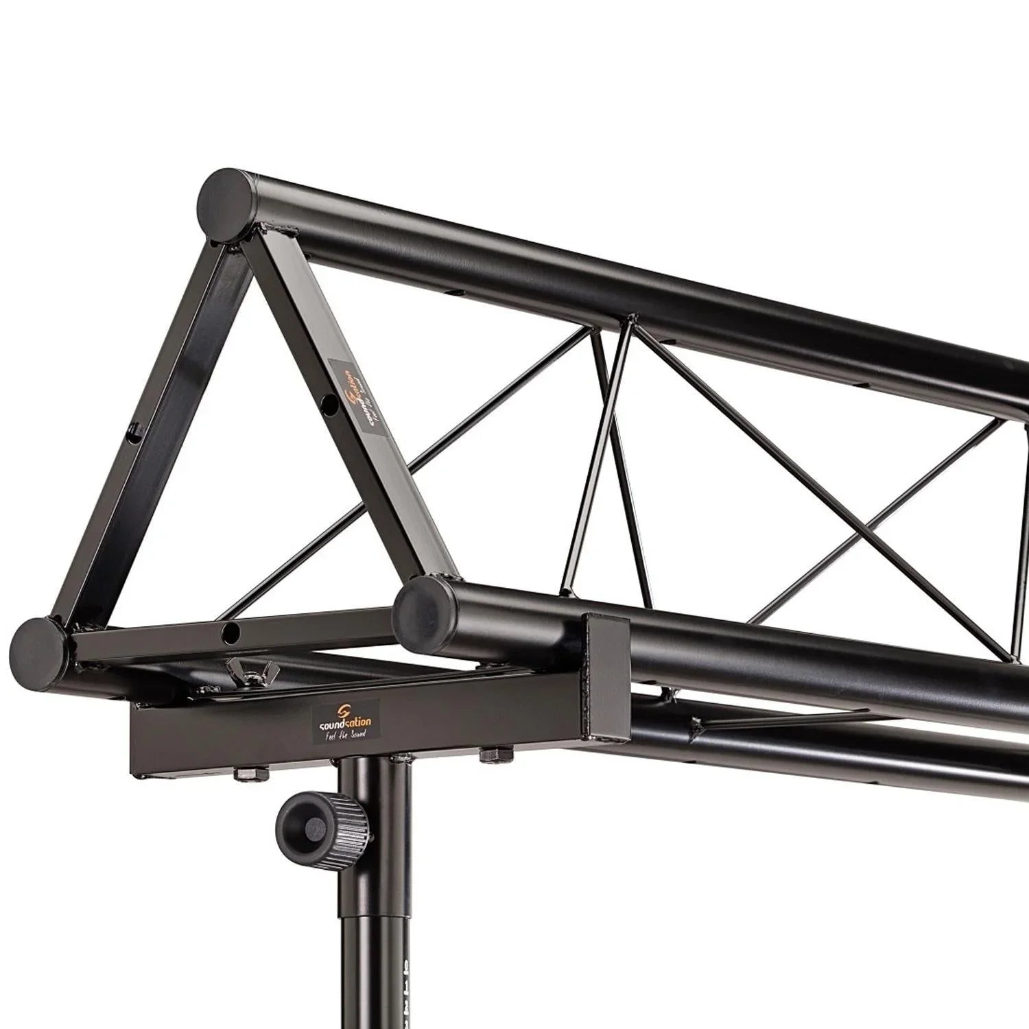 Soundsation LS-200-BR 3m Lighting Stand Truss Gantry - DY Pro Audio