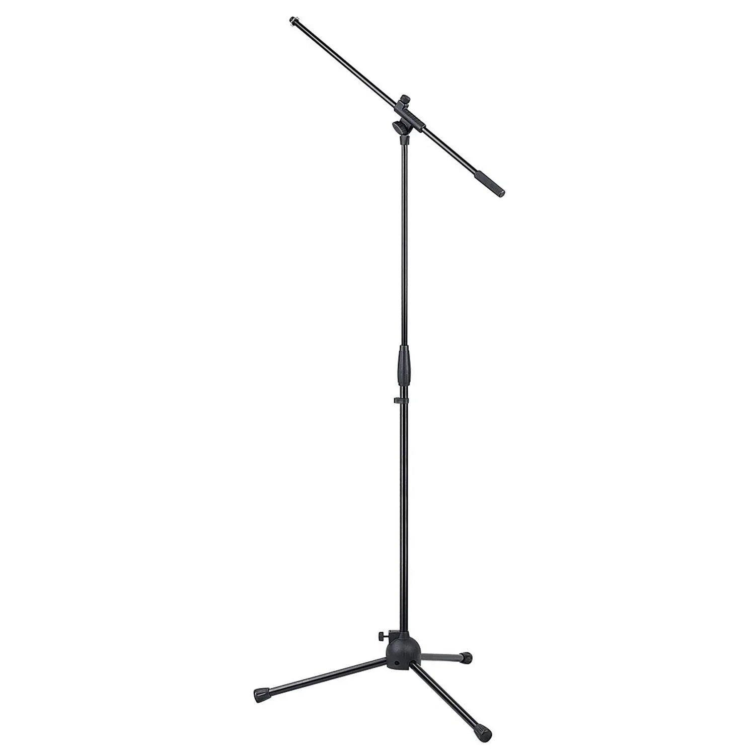Soundsation SMICS-70-BK Microphone Stand - DY Pro Audio
