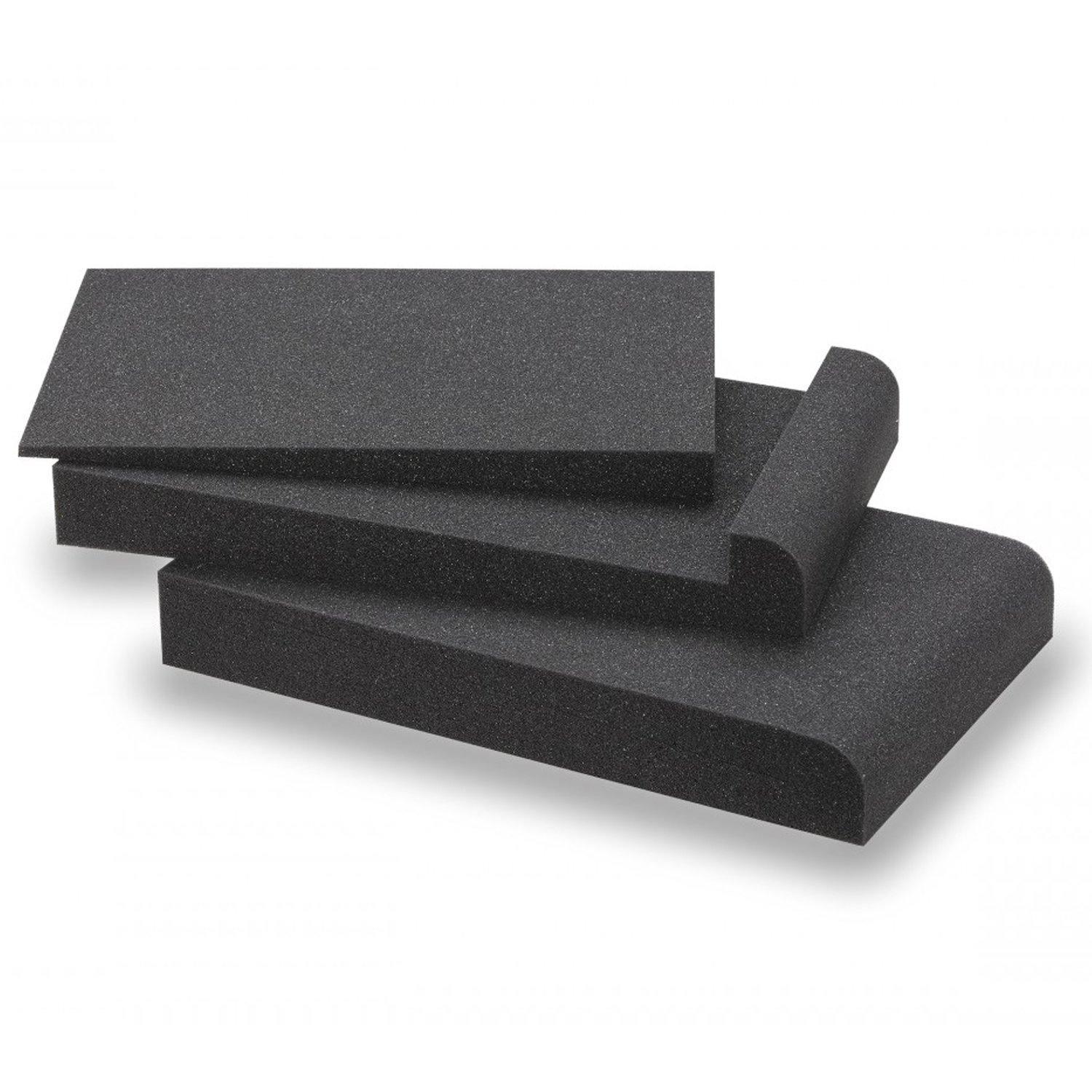 Soundsation SudioPad5 Studio Monitor Isolation Pads - DY Pro Audio