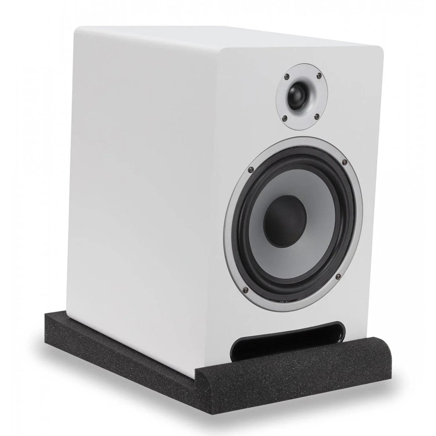 Soundsation SudioPad6 6.5" Studio Monitor Isolation Pads - DY Pro Audio