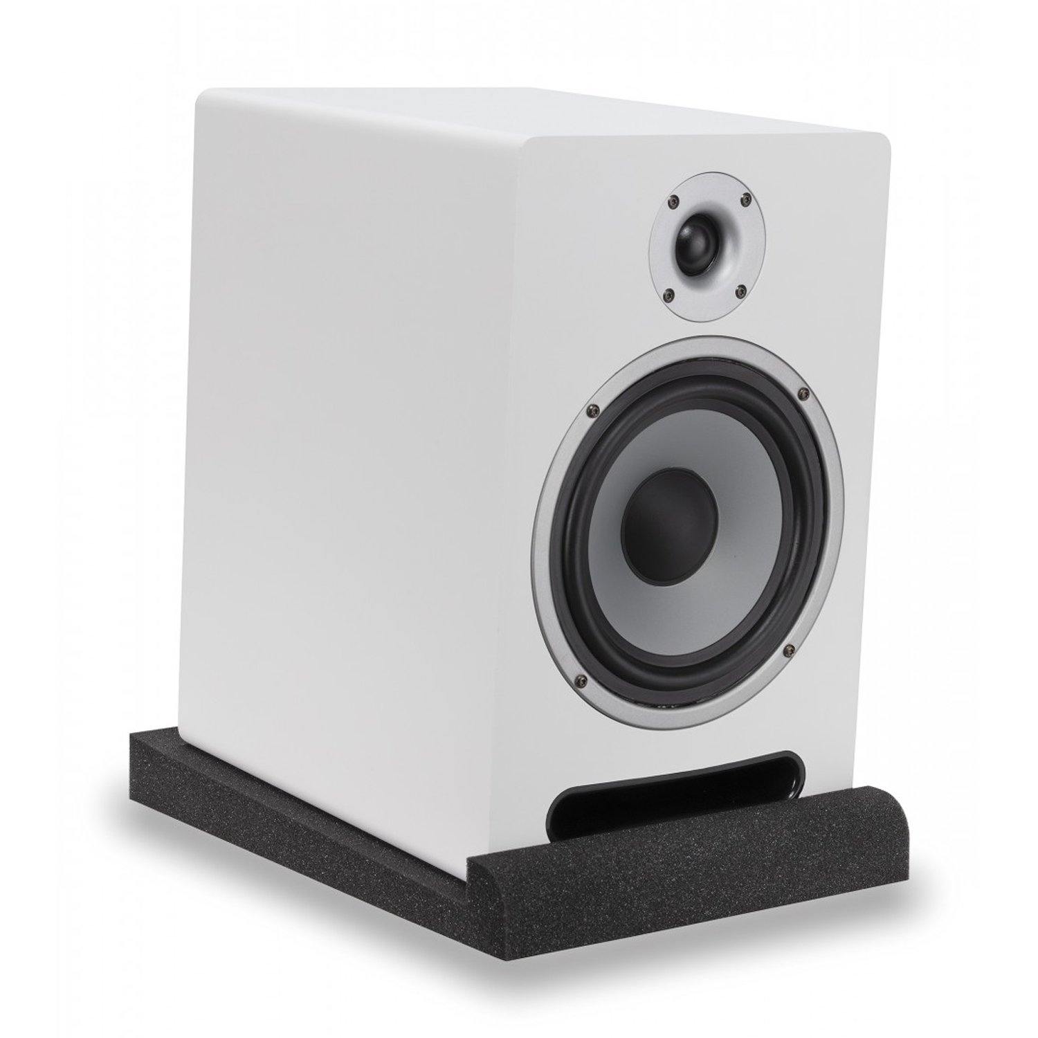 Soundsation SudioPad6 6.5" Studio Monitor Isolation Pads - DY Pro Audio