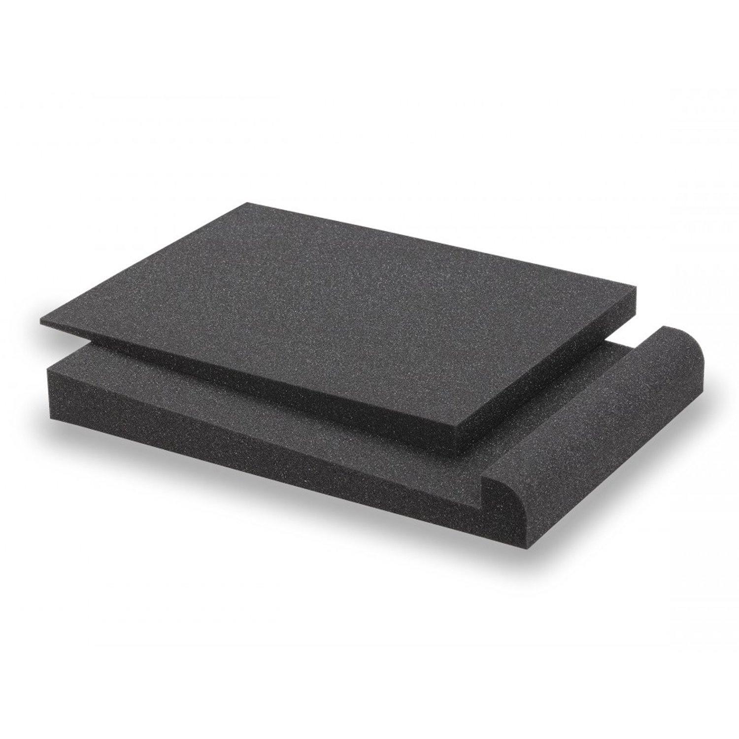 Soundsation SudioPad8 8" Studio Monitor Isolation Pads - DY Pro Audio