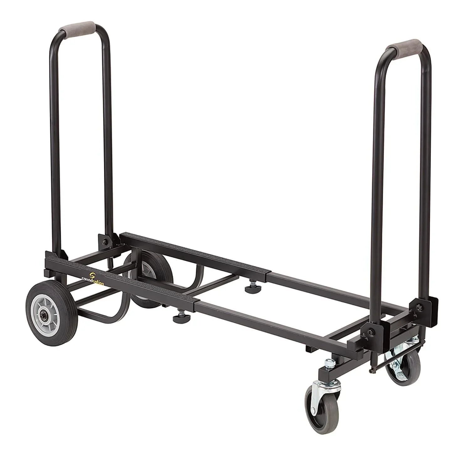 Soundsation TR100 Foldable Equipment Cart 100kg - DY Pro Audio