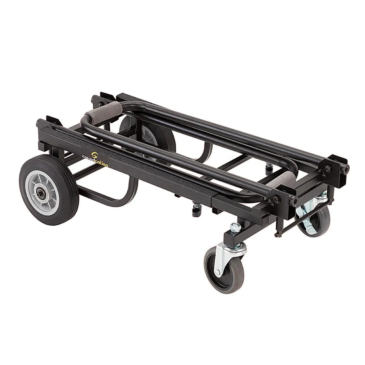 Soundsation TR100 Foldable Equipment Cart 100kg - DY Pro Audio