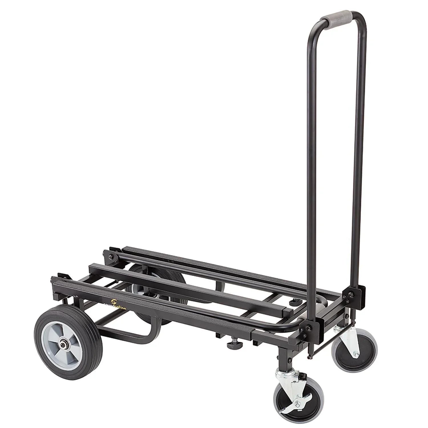 Soundsation TR200 Foldable Equipment Cart 200kg - DY Pro Audio
